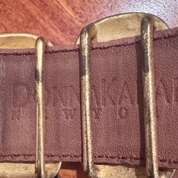 Donna Karan Belt Bracelet - Picture 5 of 8